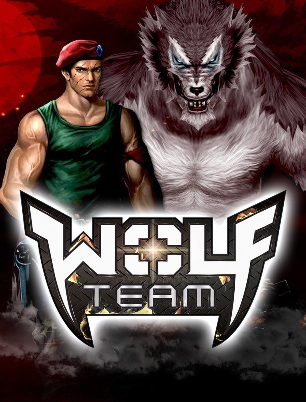 Wolfteam TR satın al