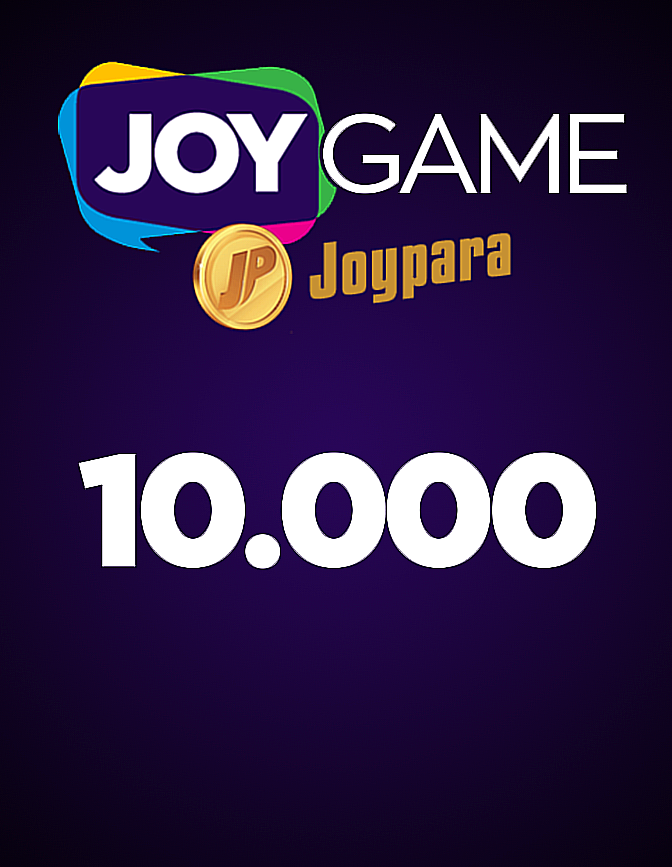 10.000 Joypara+