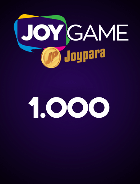 1.000 Joypara+