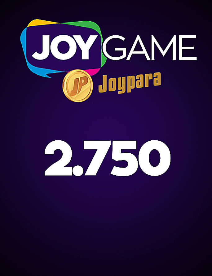 2.750 Joypara+